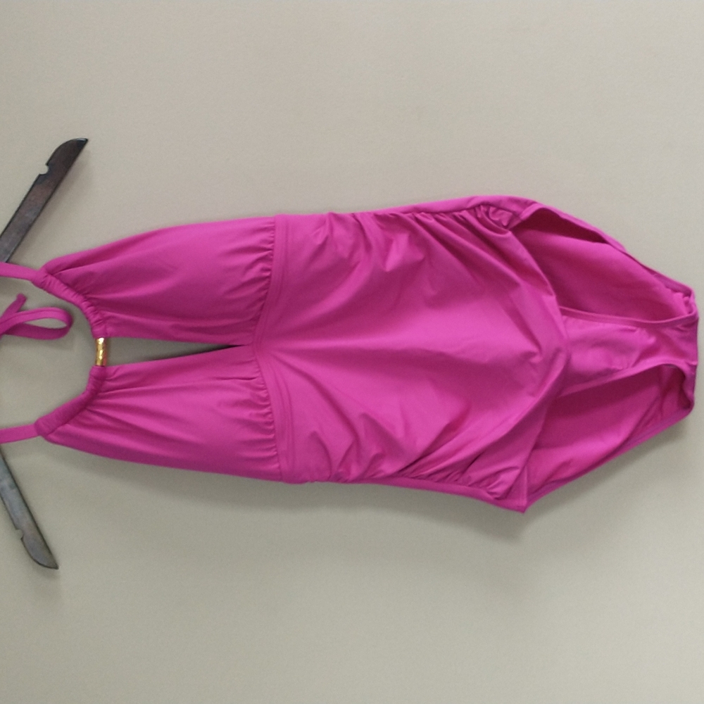 NWT Lauren Ralph Lauren Swimsuit